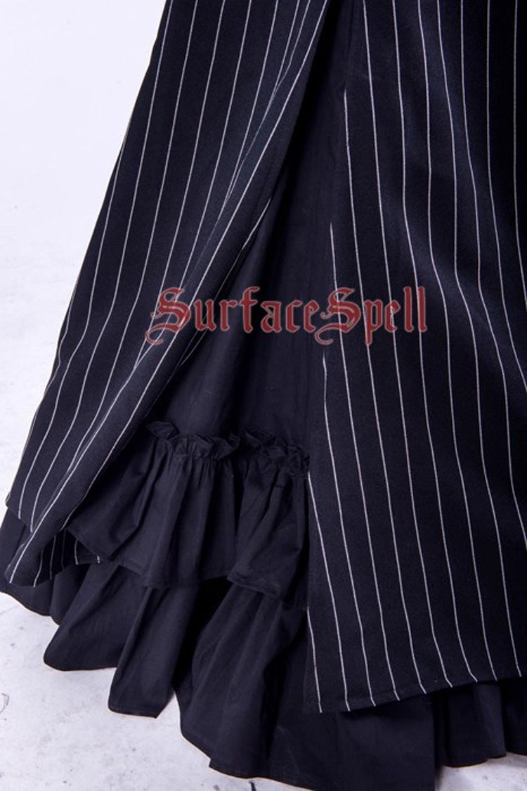 Classic Vintage Garment with a Flattering Fit