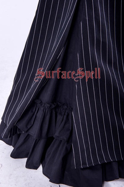 Classic Vintage Garment with a Flattering Fit