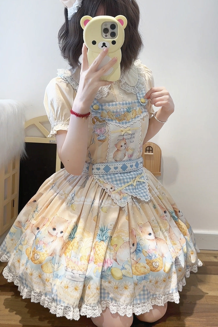 Thoughtfully Designed Dress in a Timeless Style