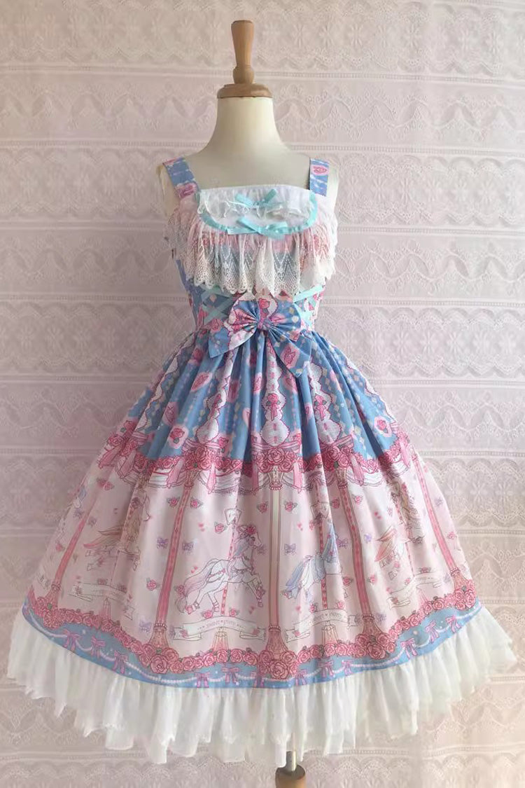 Vintage Style Dress with a Modern Fit
