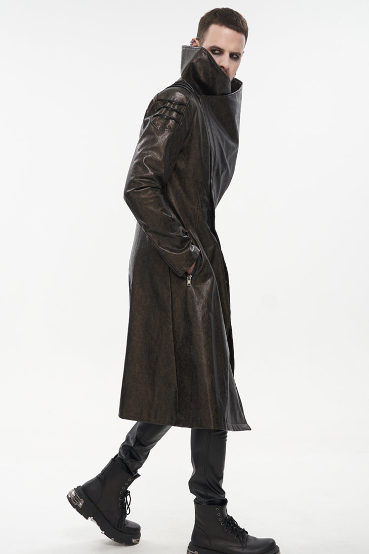 Beautifully Finished Coat in a Timeless Design