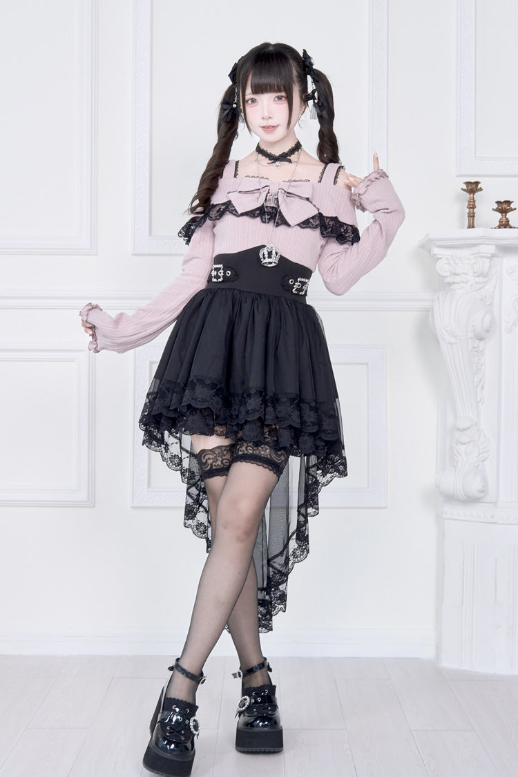 Subtly Elegant Dress with a Refined Vintage Look