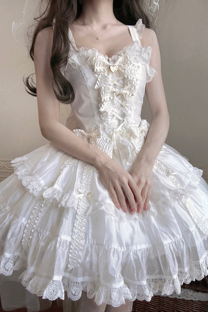 Classic Vintage Garment with a Flattering Fit