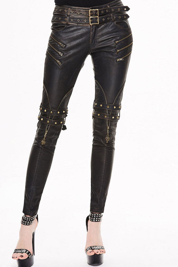 Elegantly Styled Pants for Everyday Wear