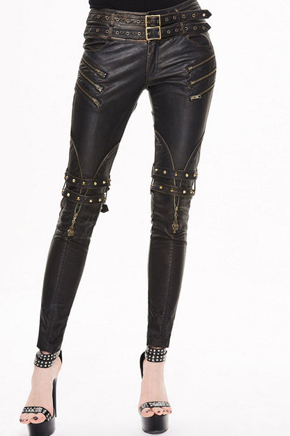 Elegantly Styled Pants for Everyday Wear