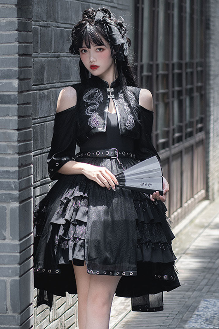 Classic Designed Dress in a Timeless Cut