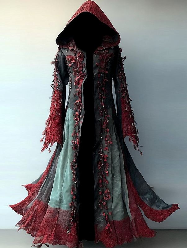 Vintage Style Dress with a Modern Fit