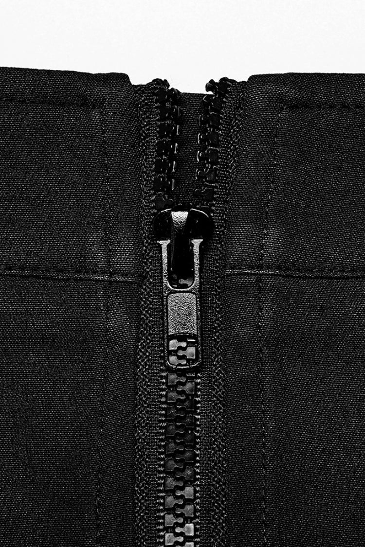 Thoughtfully Designed Garment in a Timeless Style