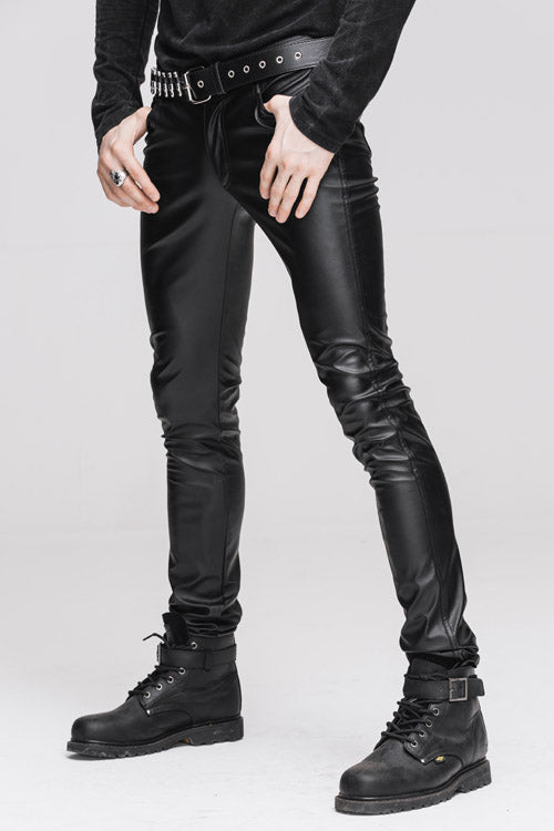 Thoughtfully Designed Pants in a Timeless Style