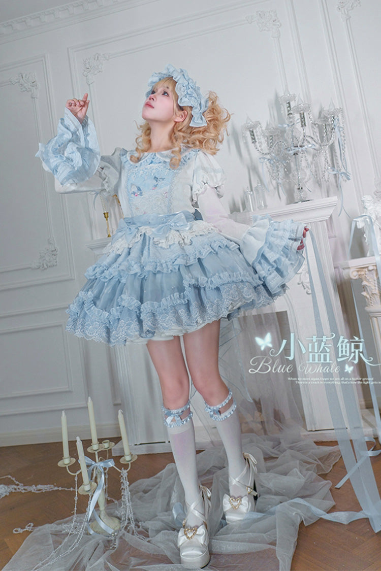 Subtly Elegant Dress with a Refined Vintage Look