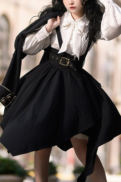 Classic Designed Dress in a Timeless Cut