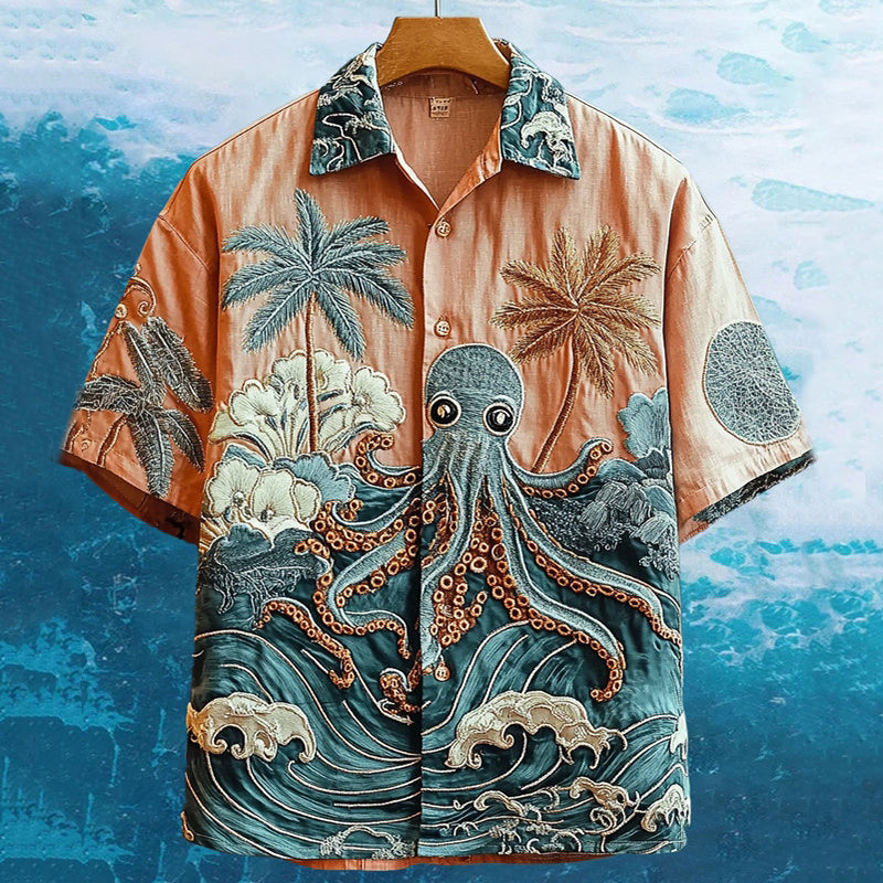 Elegantly Styled Shirt for Everyday Wear