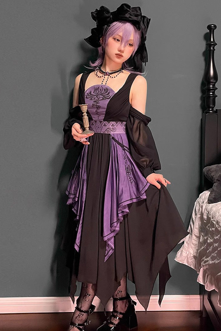 Thoughtfully Designed Dress in a Timeless Style