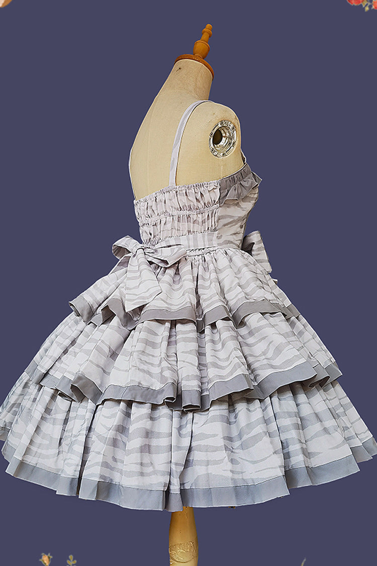 Vintage Style Dress with a Modern Fit