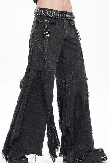 Thoughtfully Designed Pants in a Timeless Style