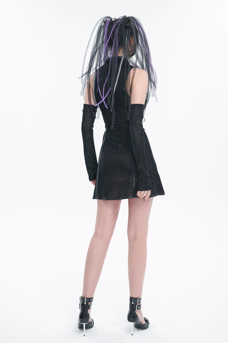 Classic Designed Dress in a Timeless Cut