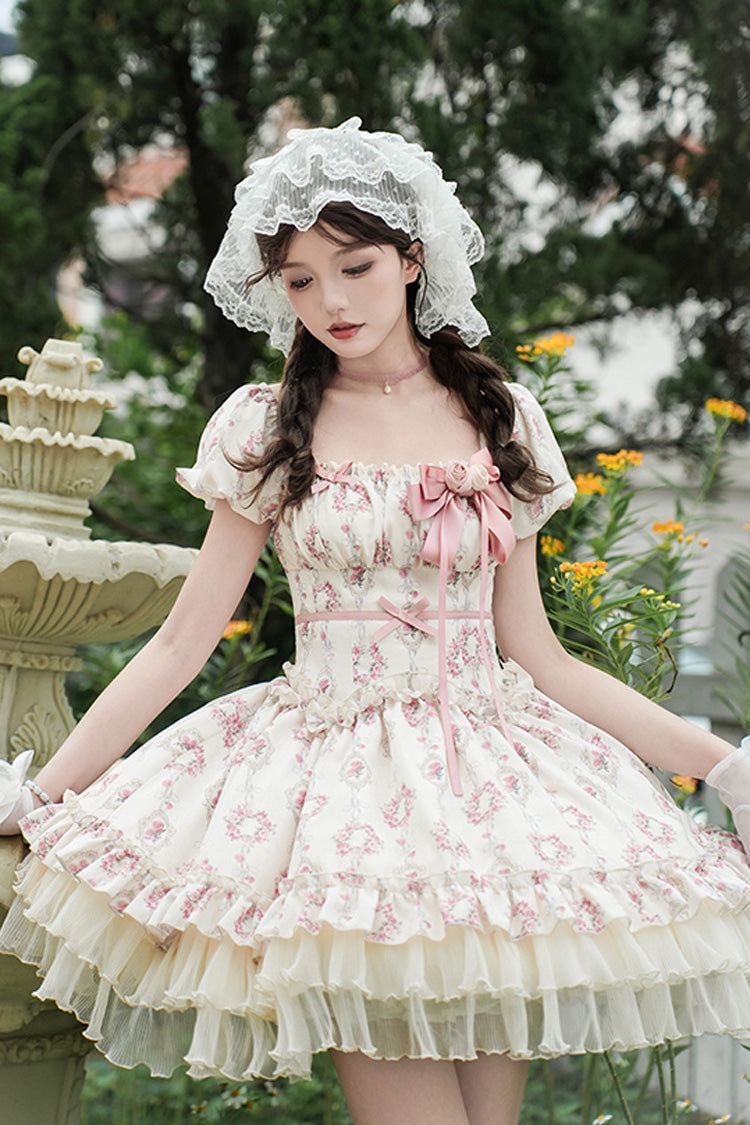Vintage Style Dress with a Modern Fit