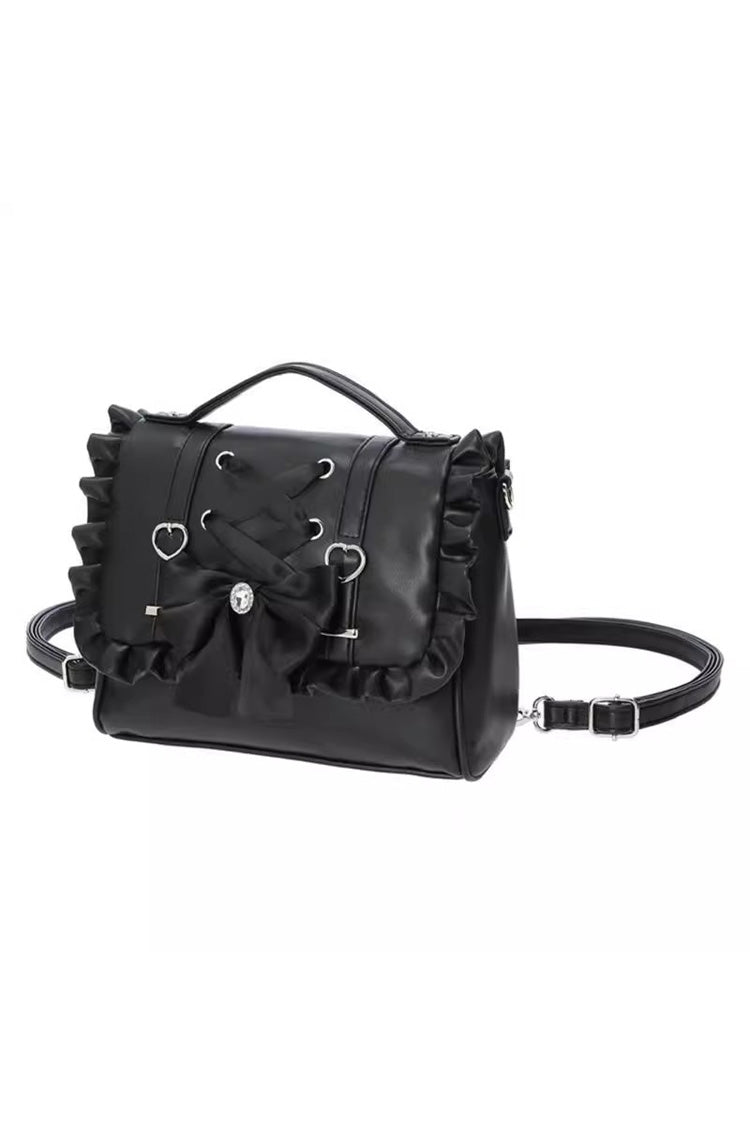 Elegantly Styled Bag for Everyday Wear