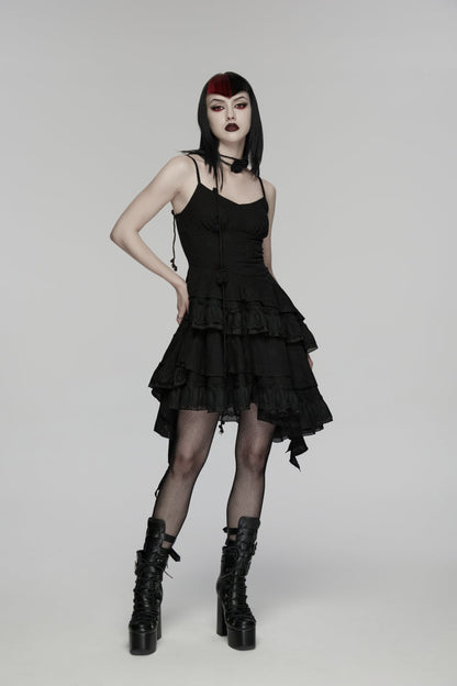 Classic Designed Dress in a Timeless Cut