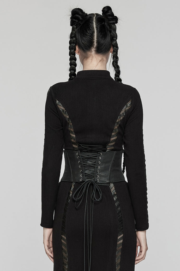 Beautifully Finished Garment in a Timeless Design