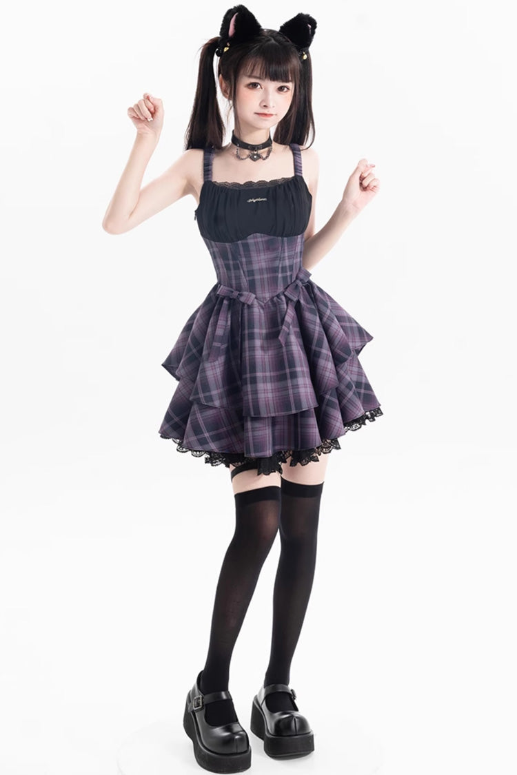 Subtly Elegant Dress with a Refined Vintage Look