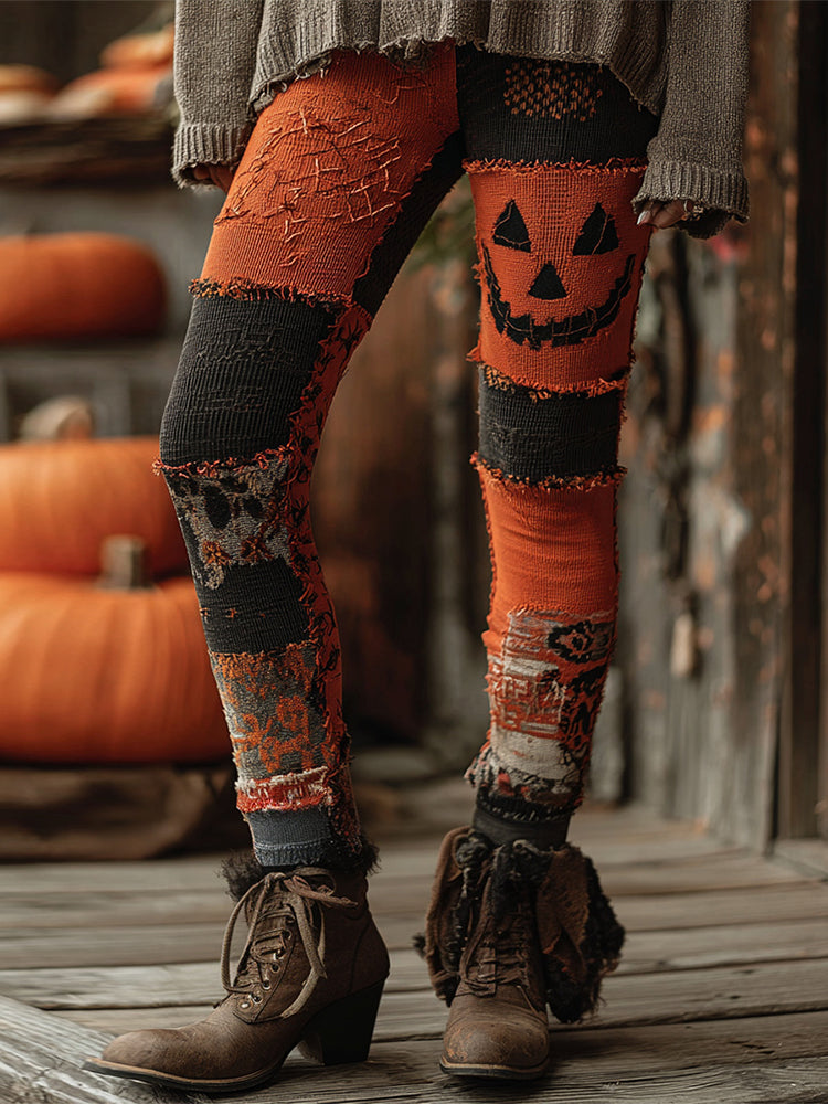 Finely Styled Garment with a Classic Vintage Look