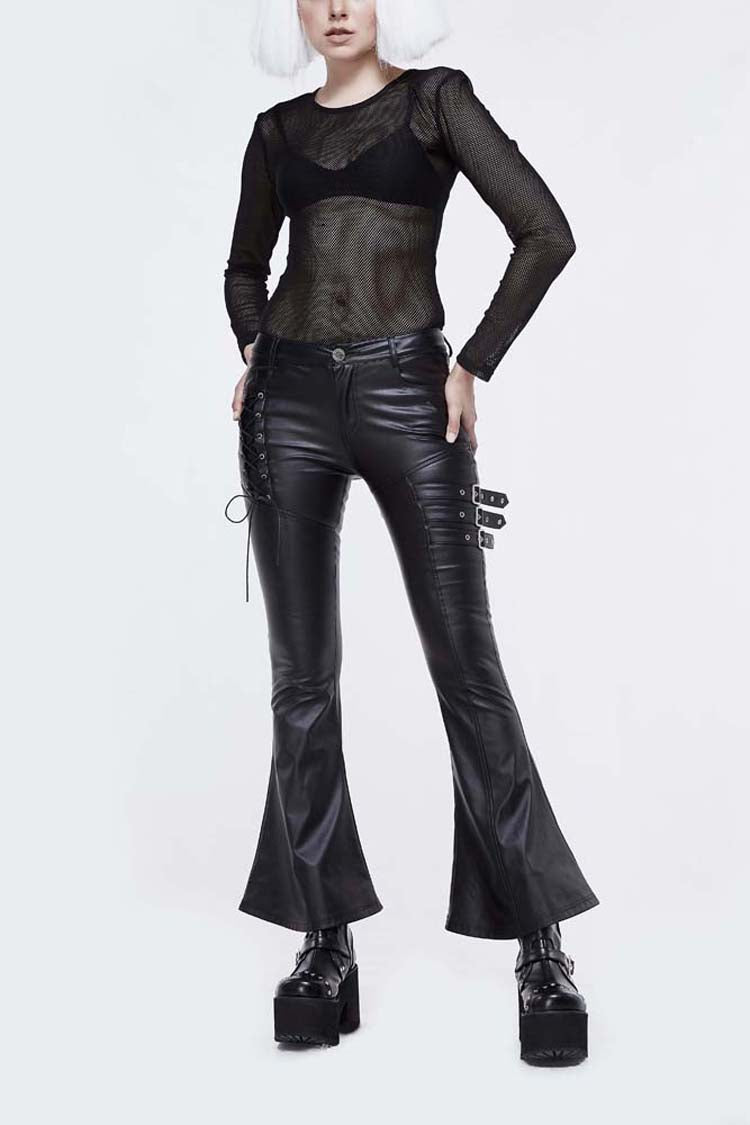 Classic Designed Pants in a Timeless Cut