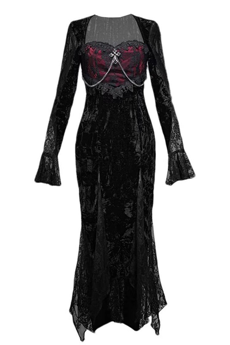 Classic Designed Dress in a Timeless Cut