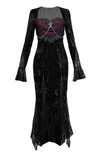Classic Designed Dress in a Timeless Cut
