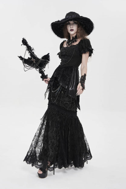 Classic Vintage Garment with a Flattering Fit