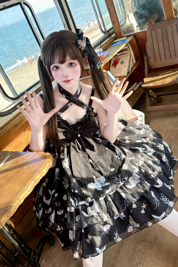 Thoughtfully Designed Dress in a Timeless Style