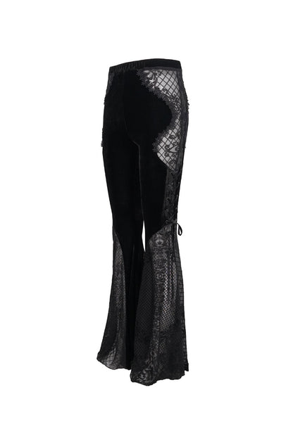 Classic Vintage Pants with a Flattering Fit