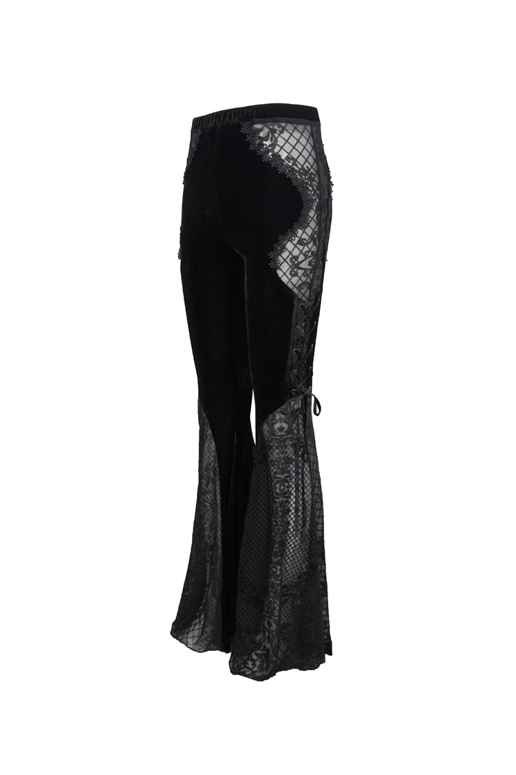 Classic Vintage Pants with a Flattering Fit