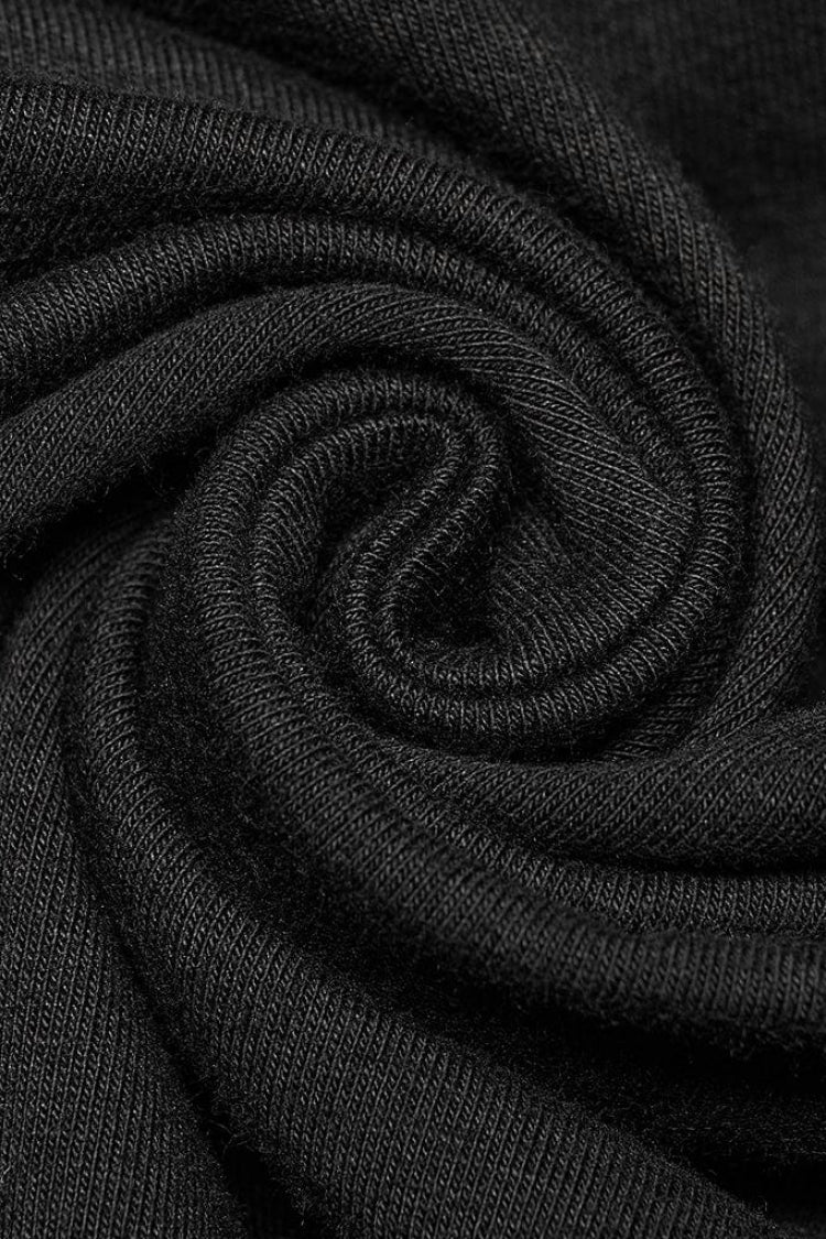 Beautifully Finished T-Shirt in a Timeless Design