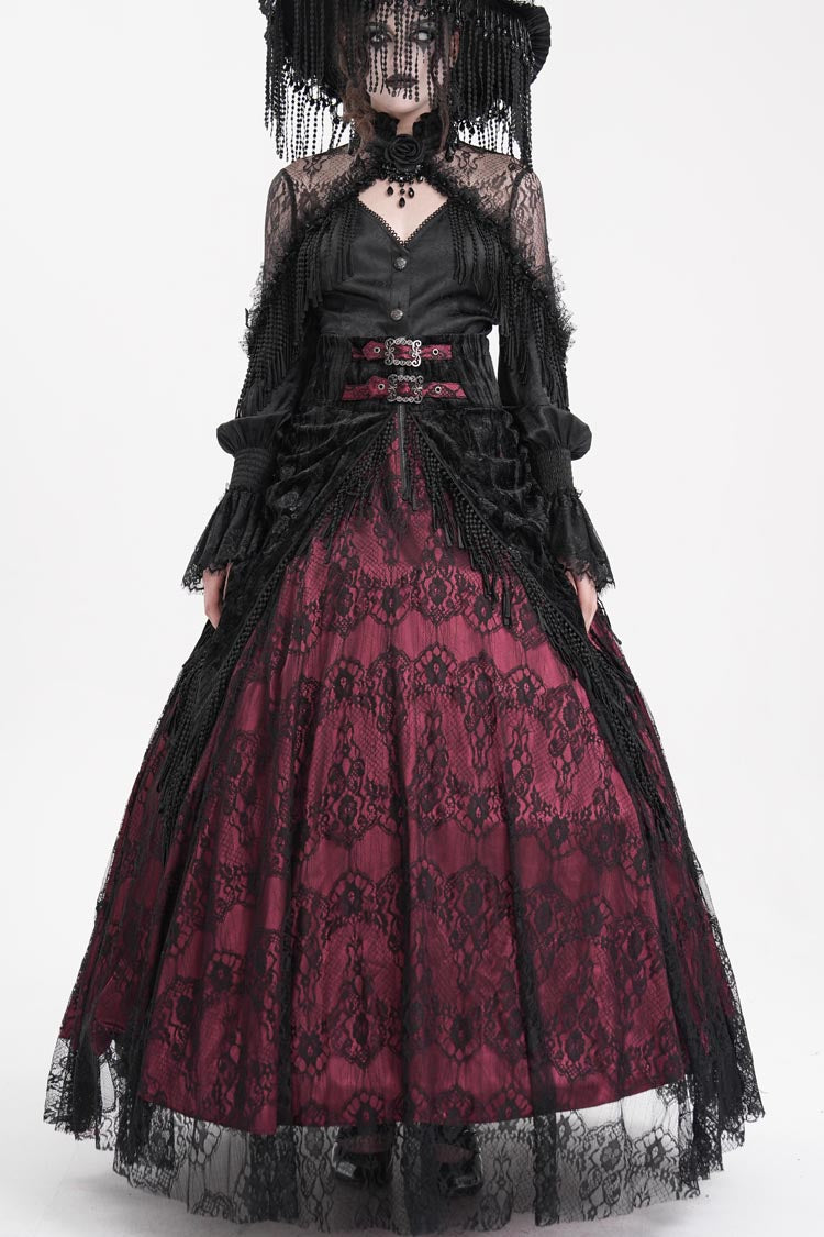 Beautifully Finished Garment in a Timeless Design
