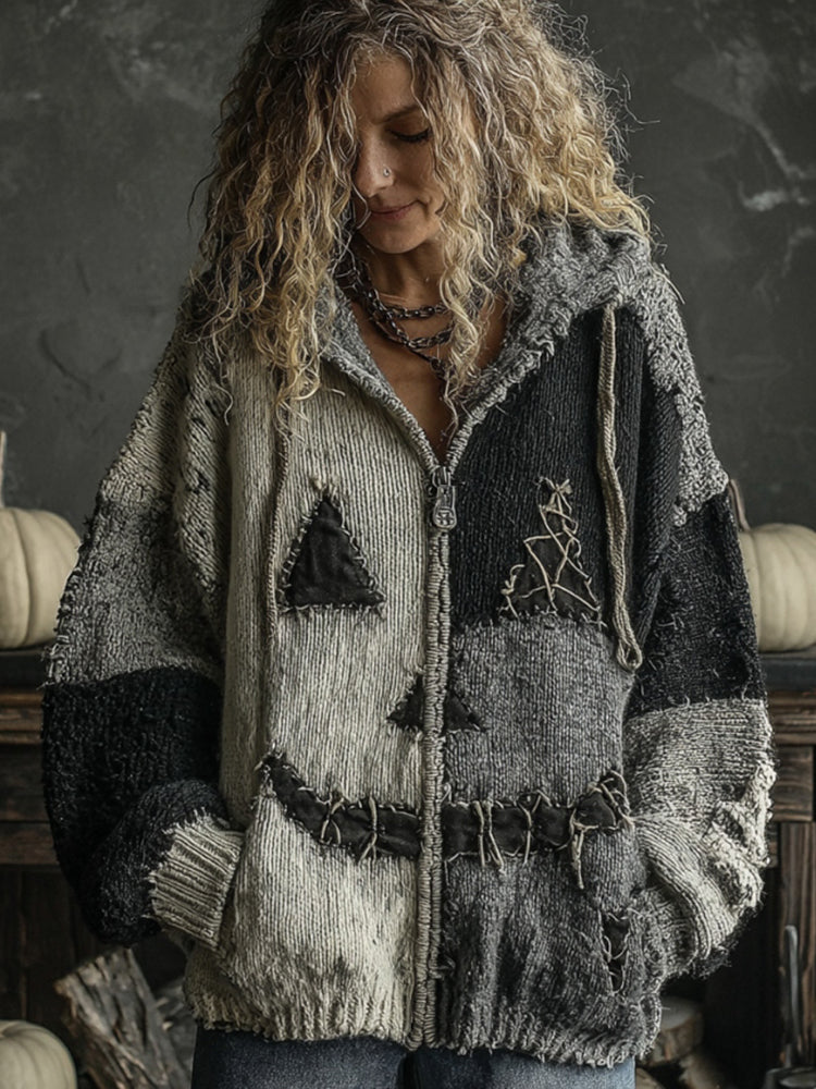 Beautifully Crafted Cardigan in a Classic Style