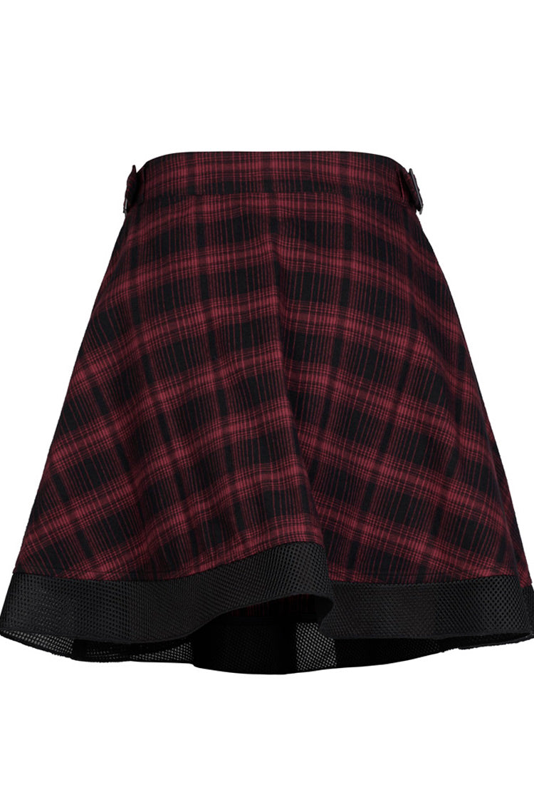 Casually Elegant Garment with a Refined Edge