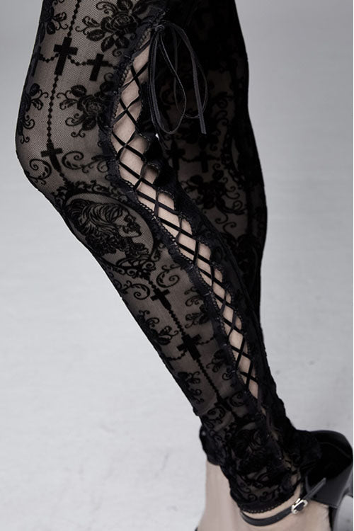 Classic Designed Pants in a Timeless Cut