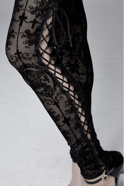 Classic Designed Pants in a Timeless Cut