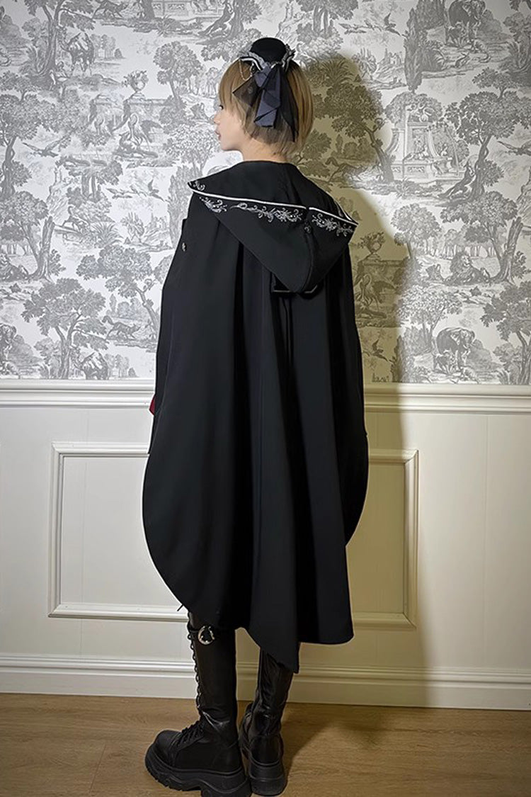 Classic Vintage Garment with a Flattering Fit
