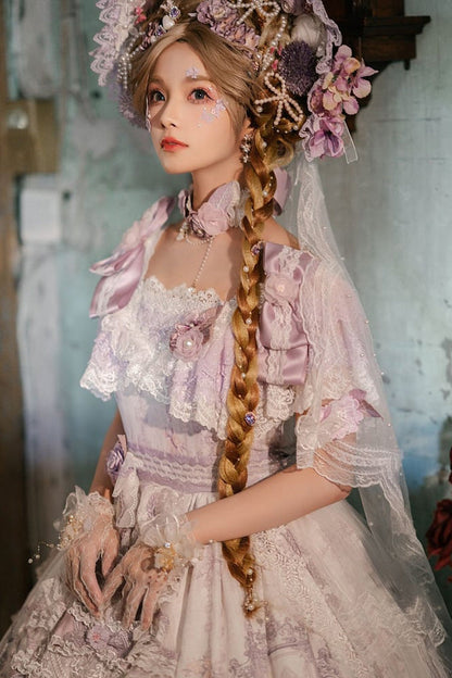 Vintage Style Dress with a Modern Fit