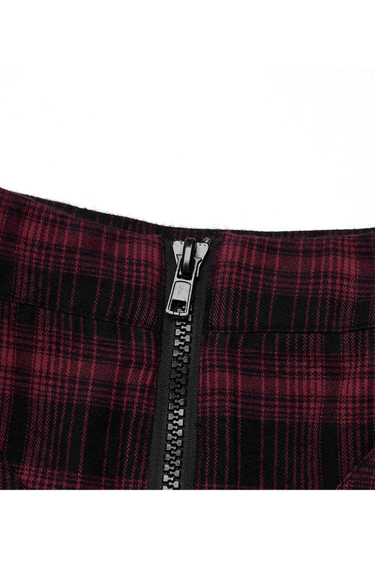 Casually Elegant Garment with a Refined Edge