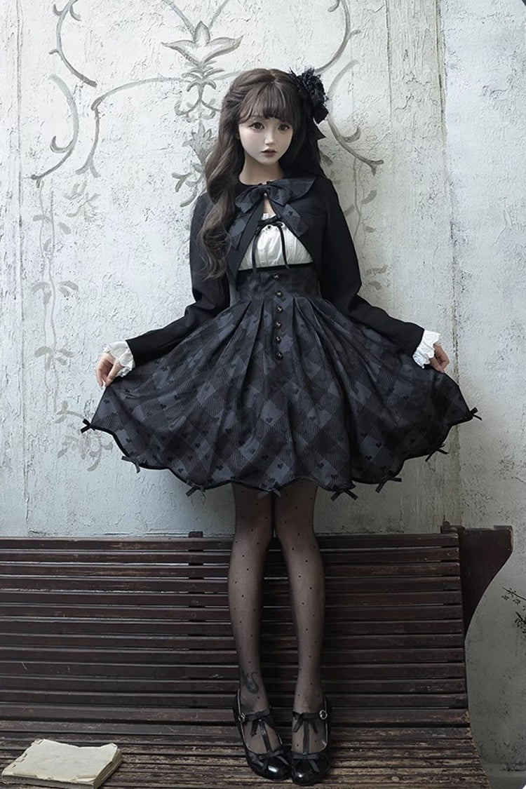 Vintage Style Dress with a Modern Fit