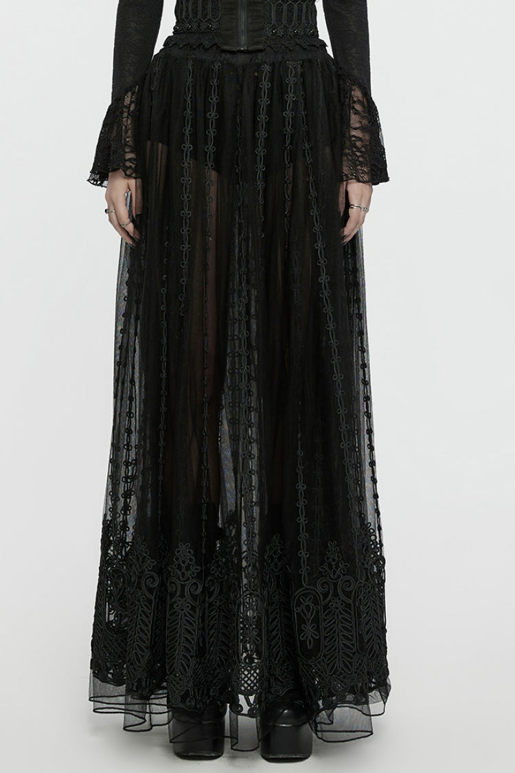 Classic Vintage Garment with a Flattering Fit