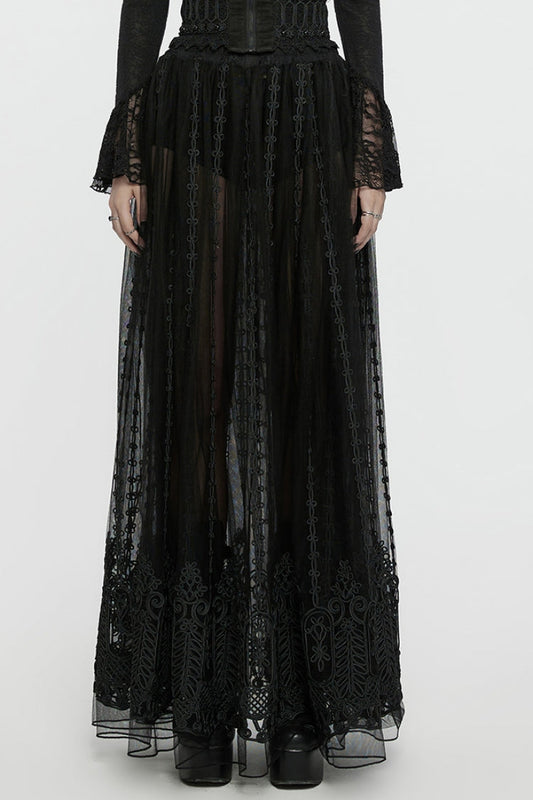 Classic Vintage Garment with a Flattering Fit