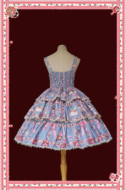 Classic Designed Dress in a Timeless Cut