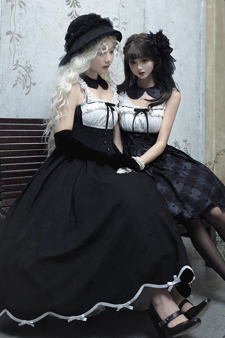 Vintage Style Dress with a Modern Fit