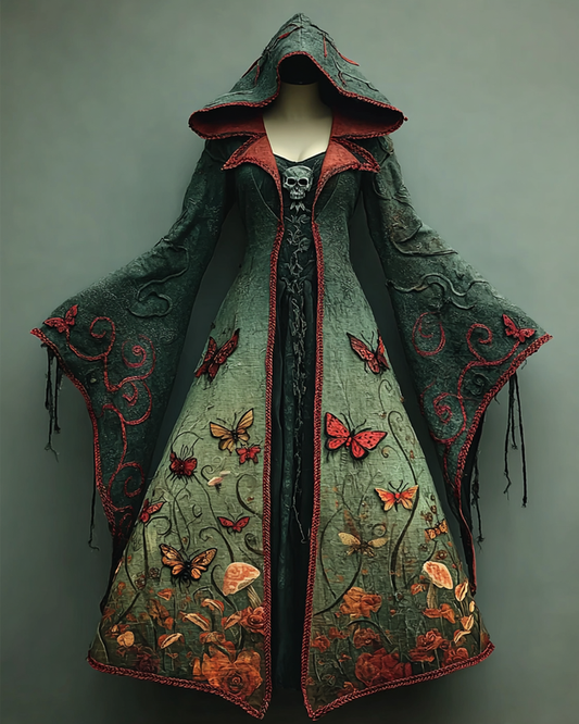 Elegantly Styled Coat for Everyday Wear