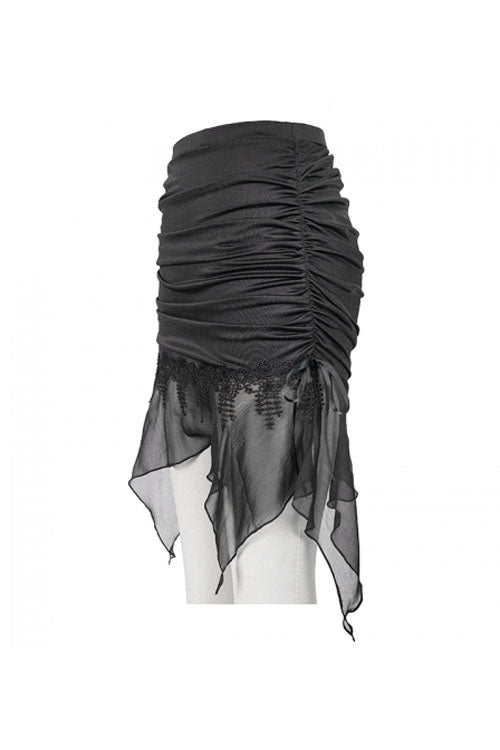 Casually Elegant Swimsuit with a Refined Edge