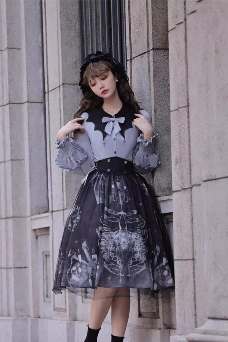 Subtly Elegant Garment with a Refined Vintage Look